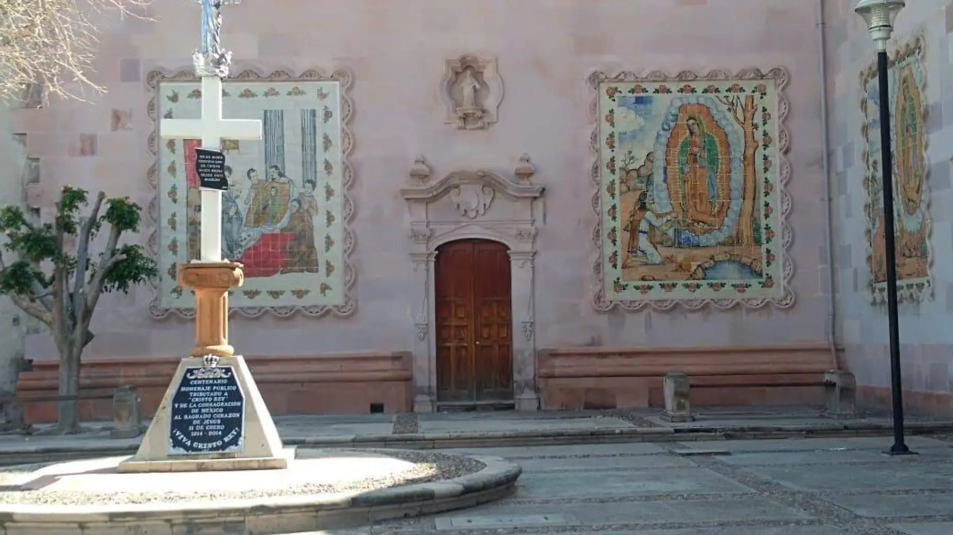 Templo de Guadalupe